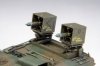 Fine Molds FM54 Japan Ground Self-Defense Force Type 60 APC w/ MAT 1/35